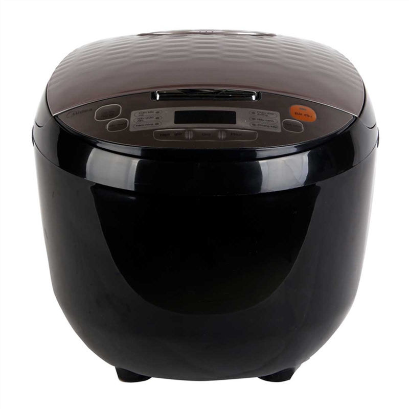 Nồi cơm điện tử Midea 1.8 lít MB-FS5018B